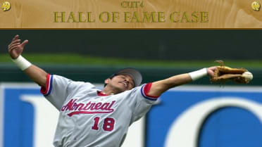 The Hall of Fame Case: Orlando Cabrera