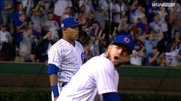 A few more thoughts about the non-tender of Addison Russell - Bleed Cubbie  Blue