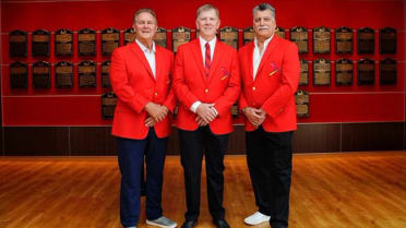 Cardinals Hall of Fame Induction weekend filled with fan activities