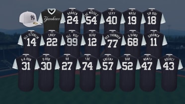 Mlb players weekend 2024 jerseys for sale