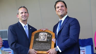 10 facts about Mike Piazza HOF career