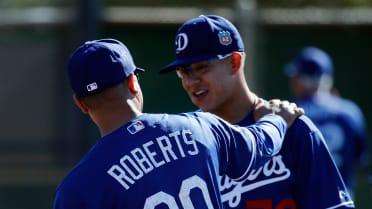 Julio Urias Cements Place As Top Pitching Prospect Made Good With ERA Title  — College Baseball, MLB Draft, Prospects - Baseball America