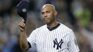 SI MLB on X: Mariano Rivera did what many didn't think was possible: He is  the first player to be unanimously elected to the Hall of Fame.    / X