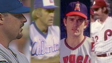 The two things about Phil Niekro that I remember most — and the