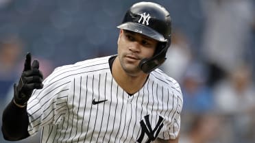 Gary Sanchez contract: Mets sign former Yankees catcher to Minor League  deal - DraftKings Network