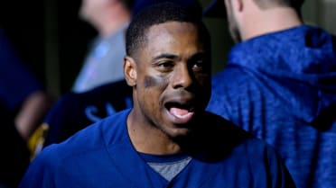 Tuesday's MLB: Ex-Tiger Curtis Granderson agrees to deal with Marlins