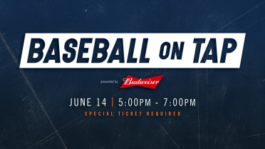 Houston Astros on X: Crawfish, cold beer, and music -- Bayou Bash is this  Saturday at MMP! The event is free to all fans with a game ticket, but  special ticket packages