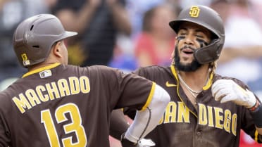 San Diego Padres Roster - 2023 Season - MLB Players & Starters