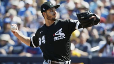 White Sox pitching plans: Dylan Cease, Lucas Giolito Spring Training debuts  set - On Tap Sports Net