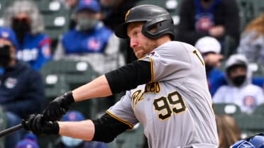 Todd Frazier cut by Pirates with MLB future in doubt