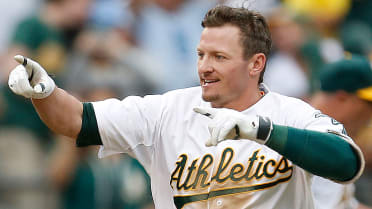 Oakland A's Mailbag - Fans Lament Josh Donaldson's Departure — Section925