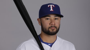 How the Rangers found Isiah Kiner-Falefa and the prophetic words he told  the scout who signed him