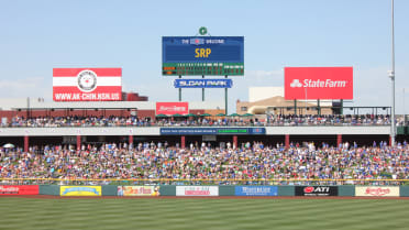 Sloan Park Mesa (@SloanParkMesa) / X