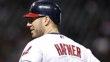 Travis Hafner plans to be ready in a pinch during Cleveland