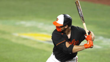 All Eyes On Chris Davis As Orioles' Full Squad Holds First Workout