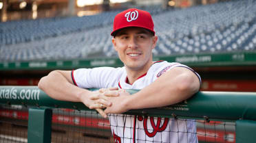 The Nationals were right to sign Patrick Corbin - Beyond the Box Score