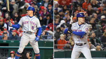 When Mets Might Get Brandon Nimmo, Mark Canha And Glenn Sherlock Back From  COVID IL - Sports Illustrated New York Mets News, Analysis and More