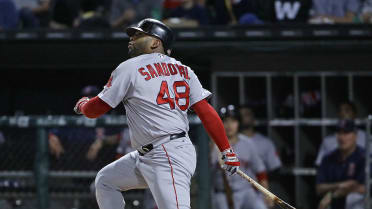 Red Sox: Pablo Sandoval's defense remains a concern