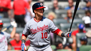 Washington Nationals reportedly sign Yan Gomes to a 2-year/$10M deal -  Federal Baseball