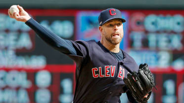 Rangers Bolster Rotation By Adding Corey Kluber From Indians — College  Baseball, MLB Draft, Prospects - Baseball America