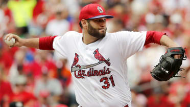 Cardinals 7, Twins 5: The Lance Lynn revenge tour is indefinitely