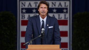 Cooperstown-bound Randy Johnson recalls the moment everything changed for  him – The Mercury News