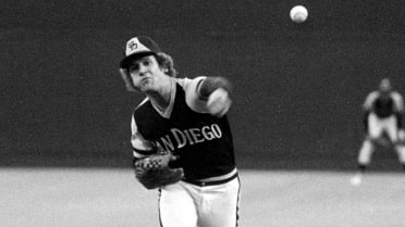 The words of the Padres who played in the first game – April 8, 1969