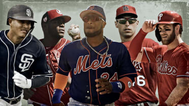 MLB All-Star Game 2019 gear released: How to buy Yankees, Mets, Phillies,  other All-Star jerseys, hats 