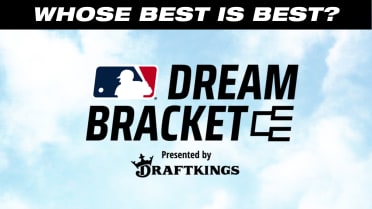 MLB Dream Bracket Preview - DRaysBay