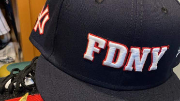 New era fdny hat hotsell