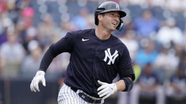 Kyle Higashioka MLB Contract, Salary, and Net worth; Who is he Married to?  (Wife, Family, and Children)