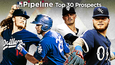 Dodgers 2020 Top 30 Prospects — Prospects Live