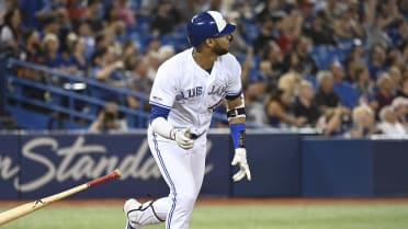 Blue Jays All-Star Edwin Encarnacion to join Bisons