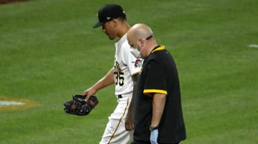 Even though it's 'highly unlikely,' Jameson Taillon is lobbying hard to  return this season