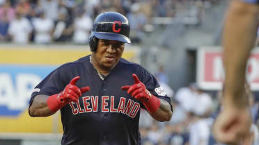 Jose Ramirez nearing return Corey Kluber update