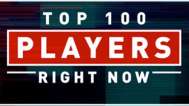 MLB Network unveils Top 100 Right Now for 2022