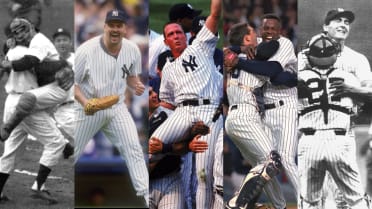 I'm a New York Yankees hero who threw no-hitter 30 years ago - I