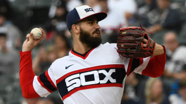 Why Dylan Cease Is The White Sox X-Factor In 2021