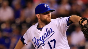 Wade Davis - Kansas City Royals Relief Pitcher - ESPN