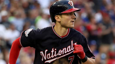 Baseball stars Trea Turner and Sean Newcomb apologise for series of  anti-gay tweets