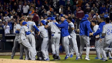 Out of the Blue: The Kansas City Royals' Historic 2014 Season