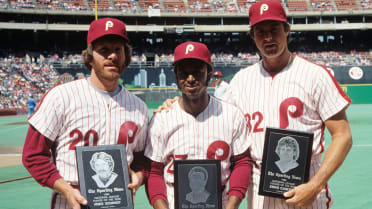 List of Philadelphia Phillies team records - Wikipedia