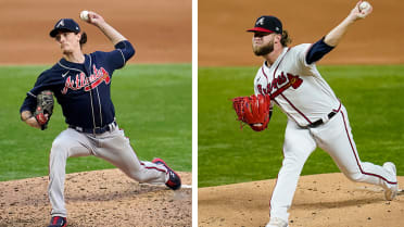 Max Fried, A.J. Minter headline list of Braves' arbitration