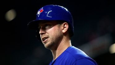 Blue Jays' Smoak reinstated from paternity list, Urena optioned