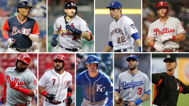 MLB All Star Team｜The Official Site of the Japan National