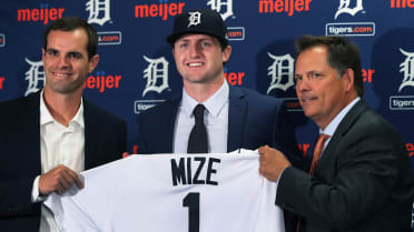 Tigers win another thriller: This is perfect team for Casey Mize