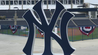 Men's Fantasy Camp | New York Yankees