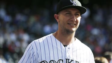 Coach Tulo': Troy Tulowitzki discusses his next chapter, coaching