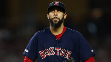 As Red Sox Approach Opening Day, David Price Leads Confident, Comfortable  Clubhouse - CBS Boston