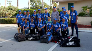 Nicaraguan Community Unites Behind Little League Team in World Series -  Latino Rebels